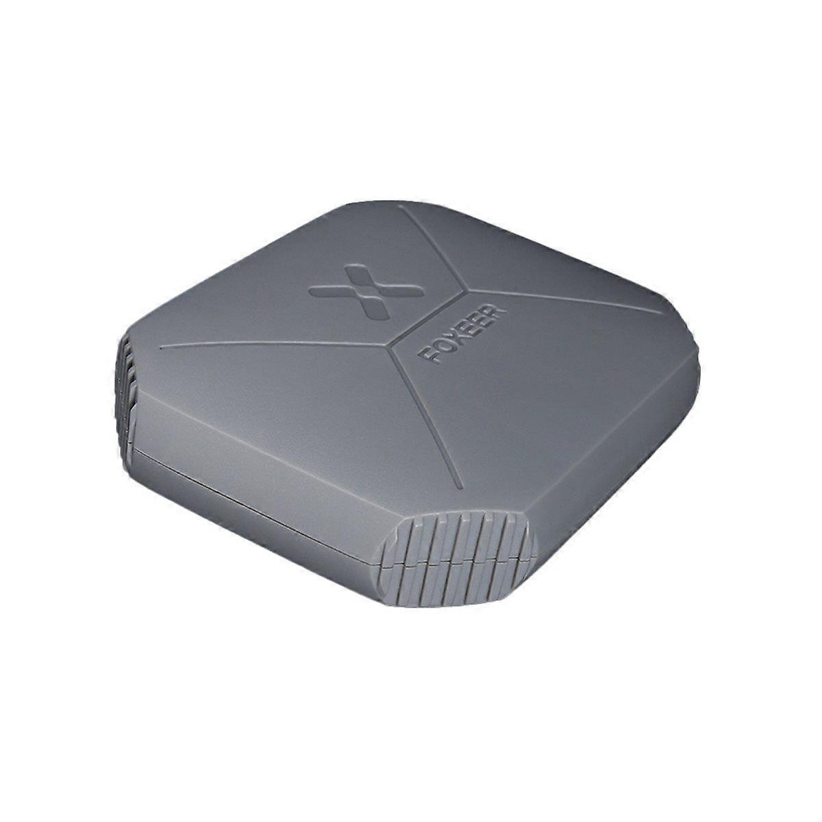 2 Max Antenna 13dBi Dual Frequency 5.8G/2.4G High Gain Directional Ideal for Long Range FPV Drones