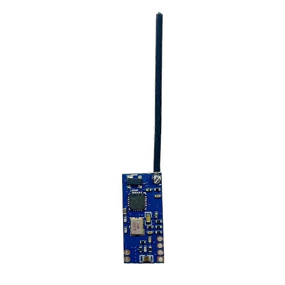 2.4G 50MW TX2570 TX Transmitter Module 2370-2570MHz VCD/DVD/DVB Wireless Video Transmission Module