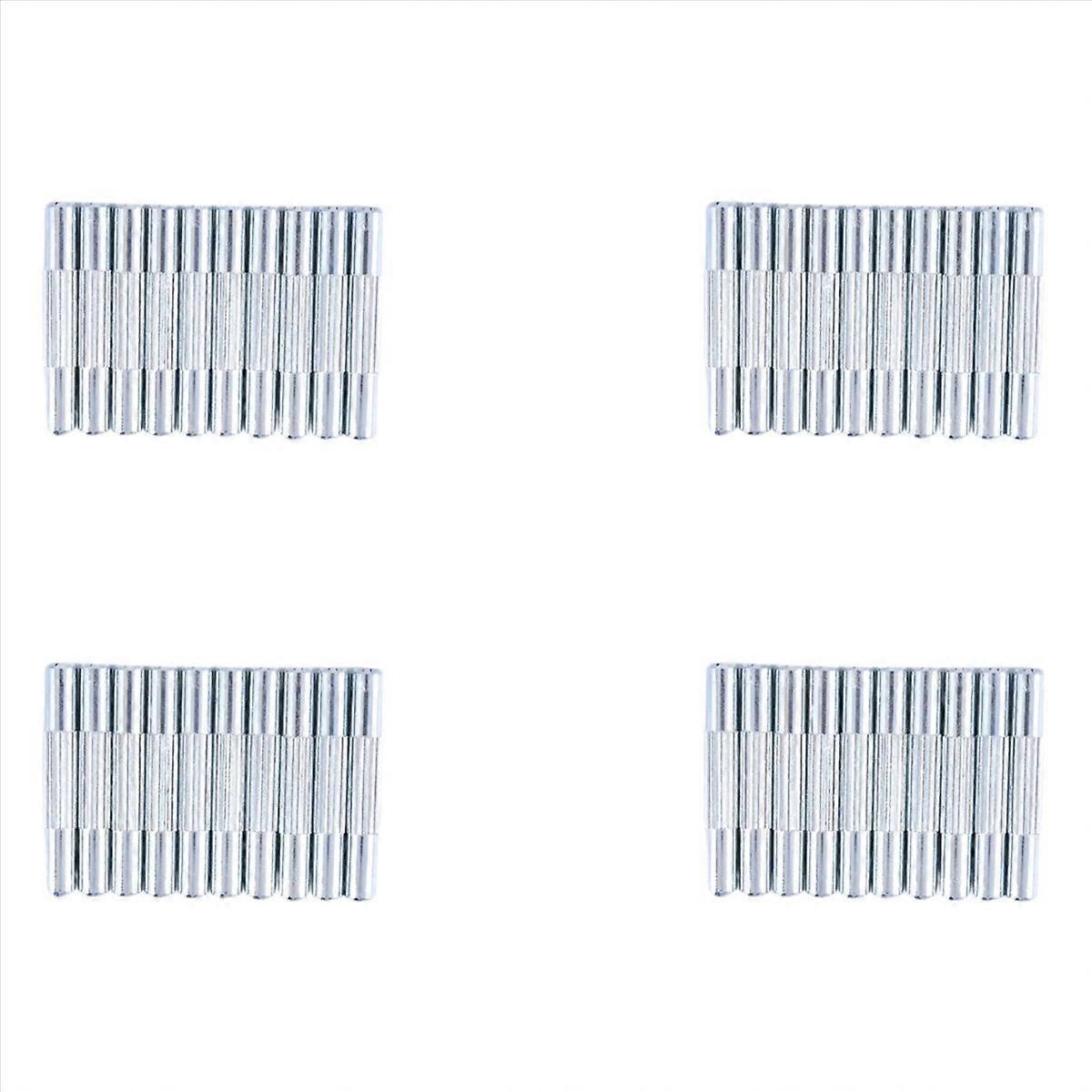 Scooter Embossed Bolt Knurled Fixed Pin for M365 PRO PRO 2