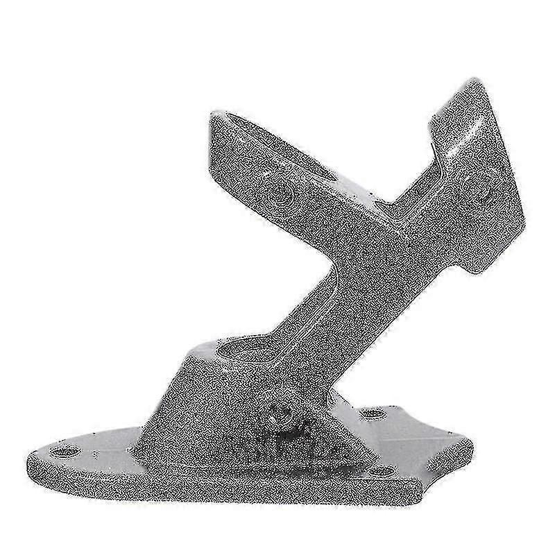2 Set Flag Pole Holder Mount Bracket 2 Position 45 And 90 Degree Flagpole Base-shdsa
