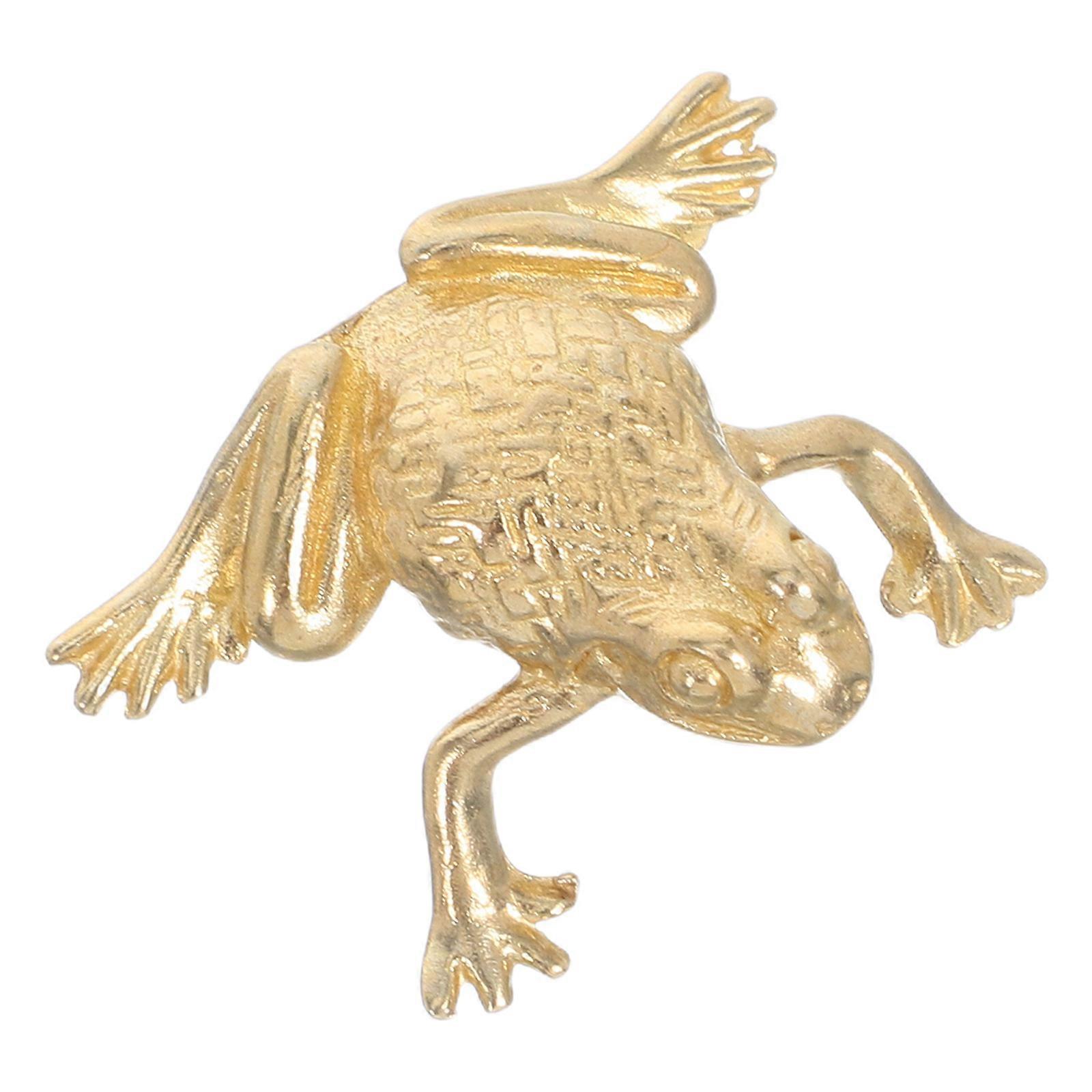 Retro Brass Cabinet Handle with for Home