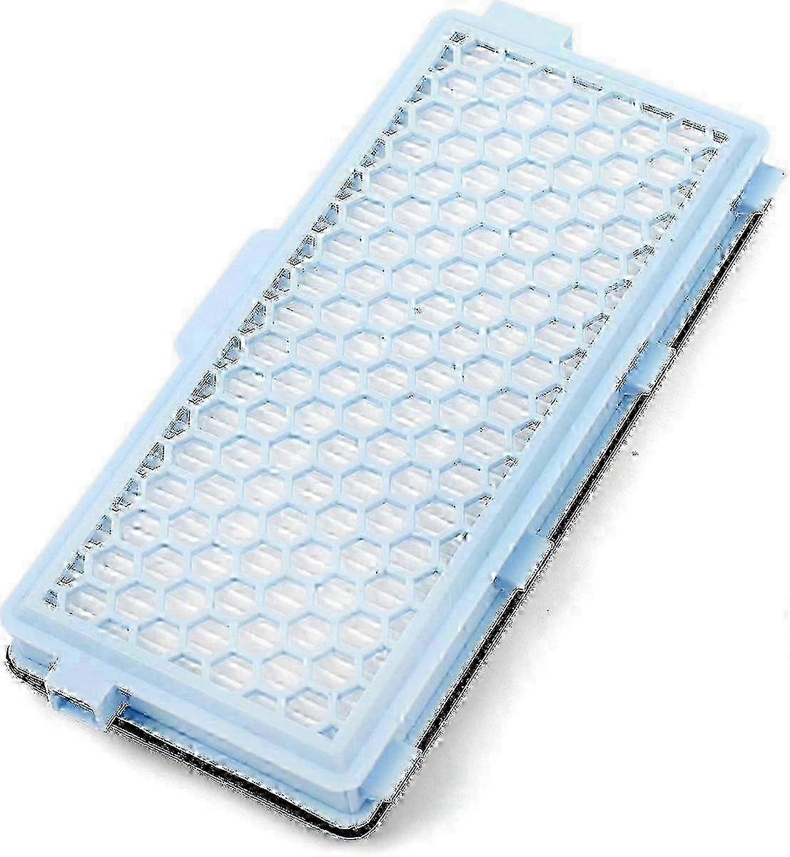 Miele C1/C2/C3/HEPA Replacement Filters (3-Pack) - High Efficiency 99.9% Dust Capture Edition 0729