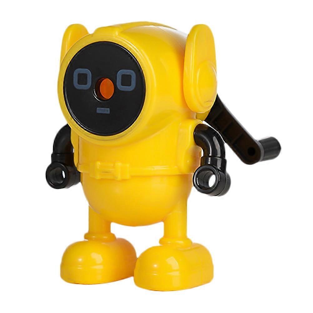 Eease Cartoon Pencil Sharpener Drawing Sketching Pencil Sharpener Students Stationery