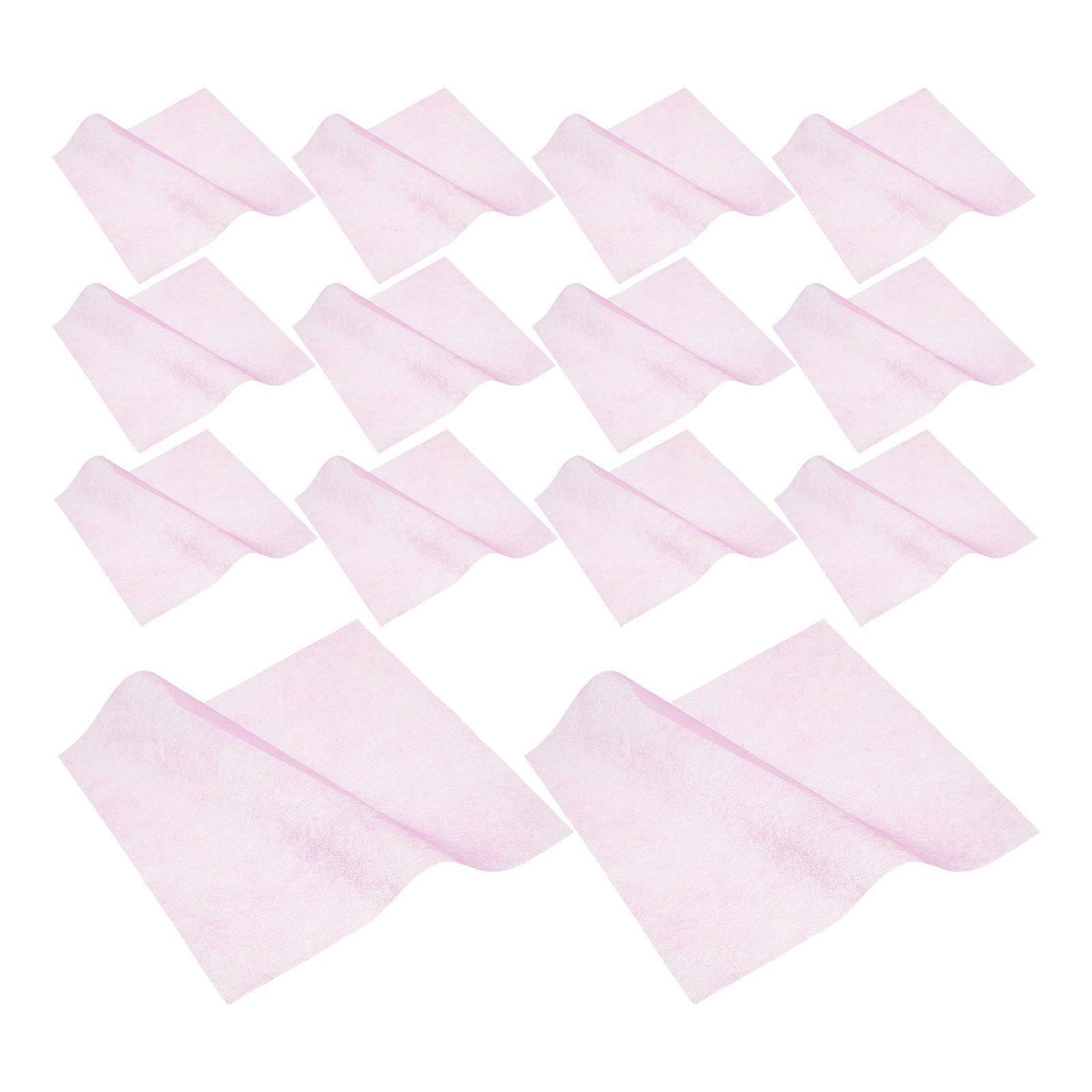 Effective Nail Vacuum Filter Paper for Dust Collection 200Pcs
