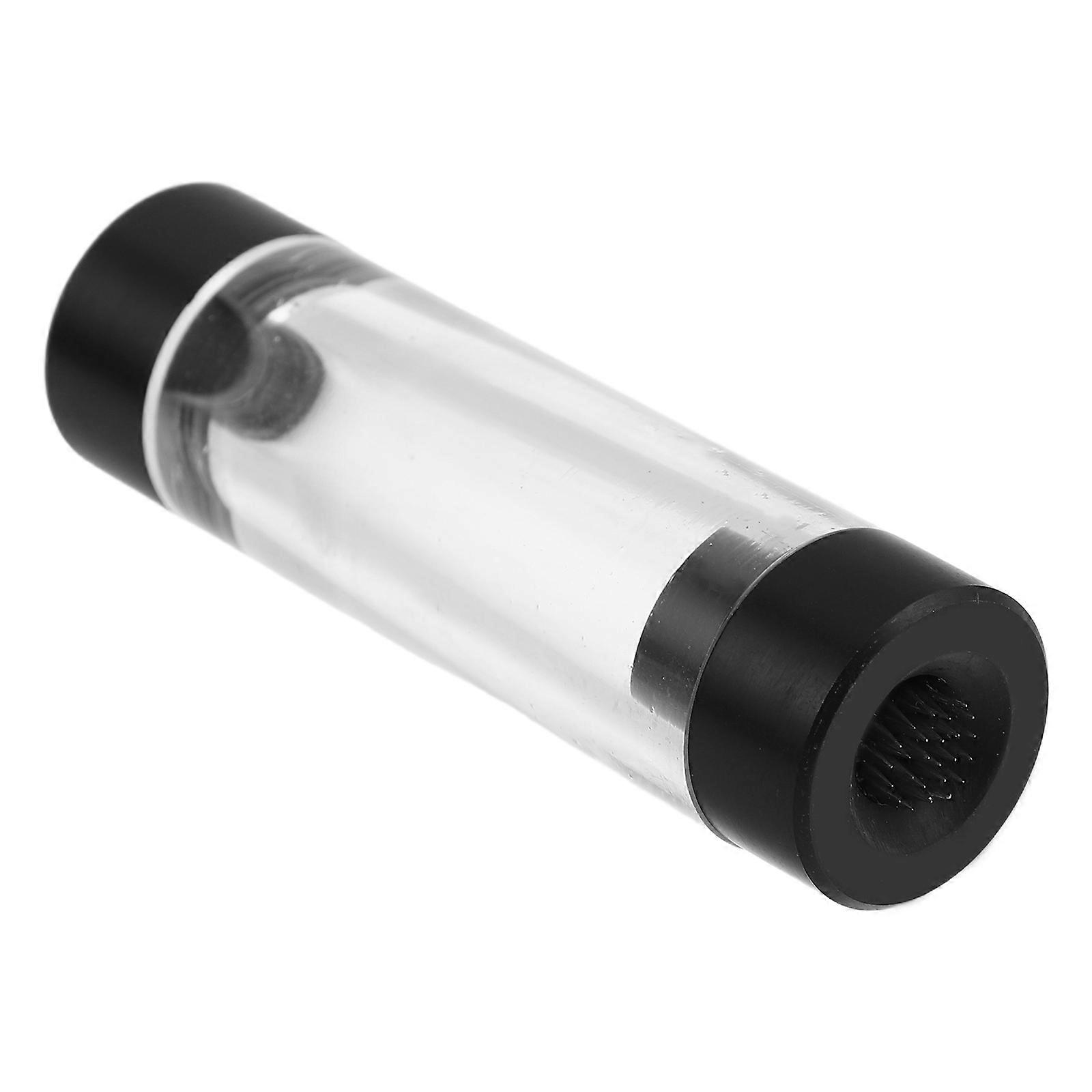 Pool Cue Shaper Round Billiard Tip Sander Tool for Home Use