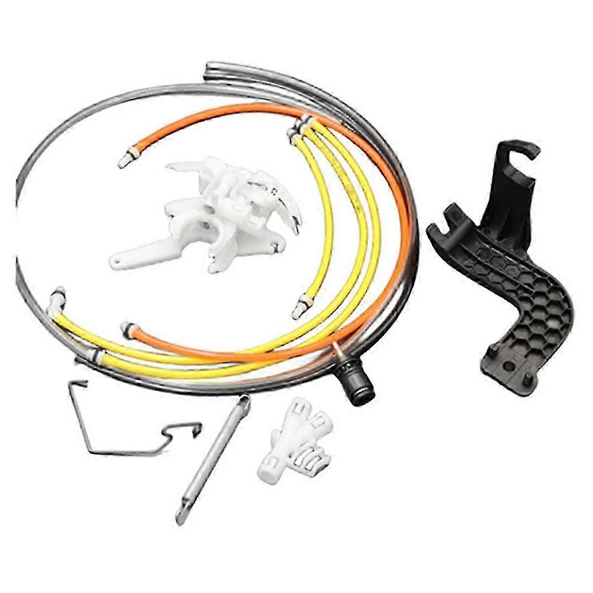 ISRI Sitze Luftventil 946077-46 - LKW Einstellteil