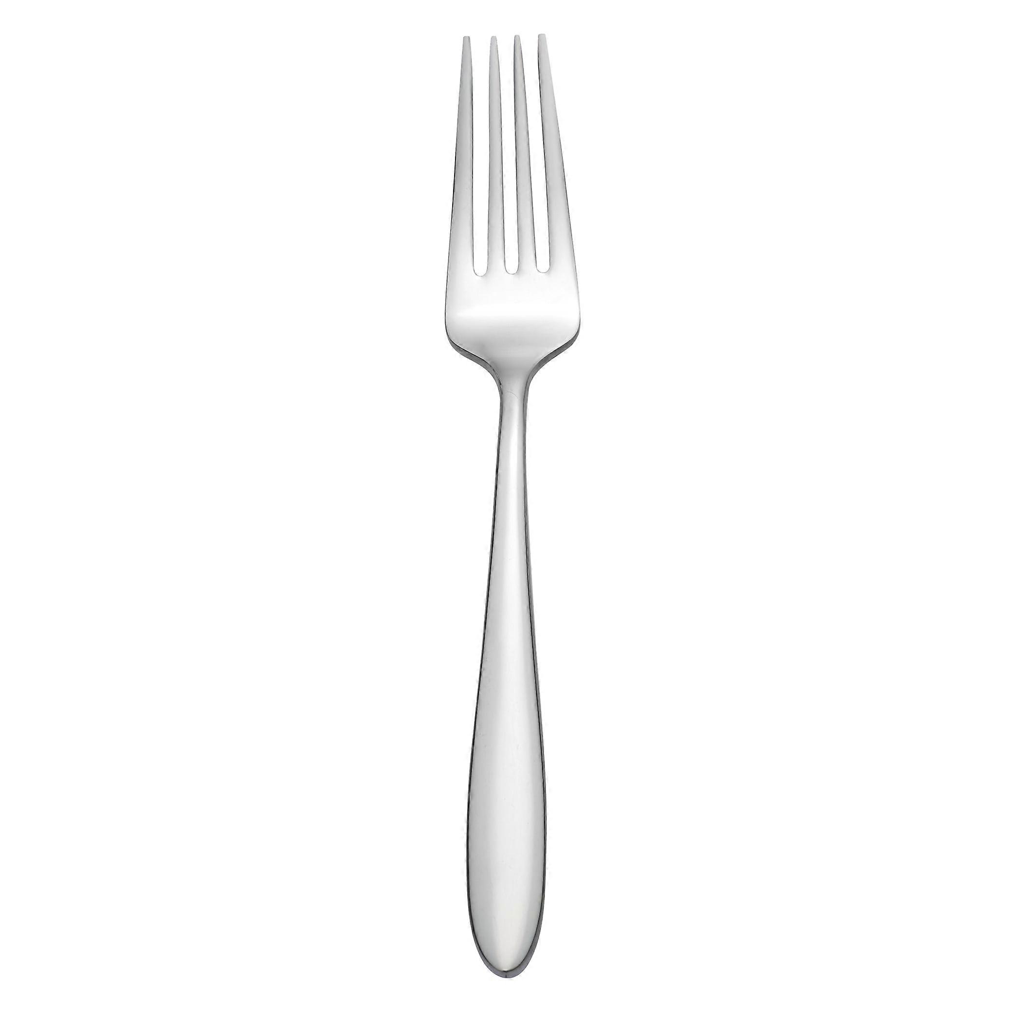 Oneida Solefield Stainless Steel Dinner Fork