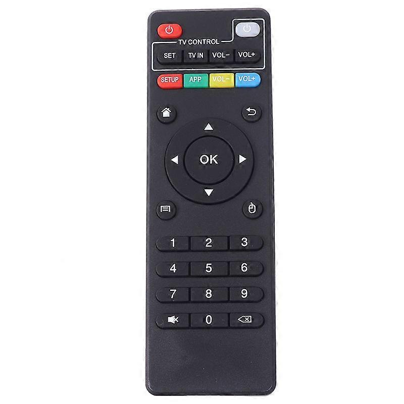 Universal IR Remote Control for Android TV Box MXQ-4K MXQ PRO H96 proT9