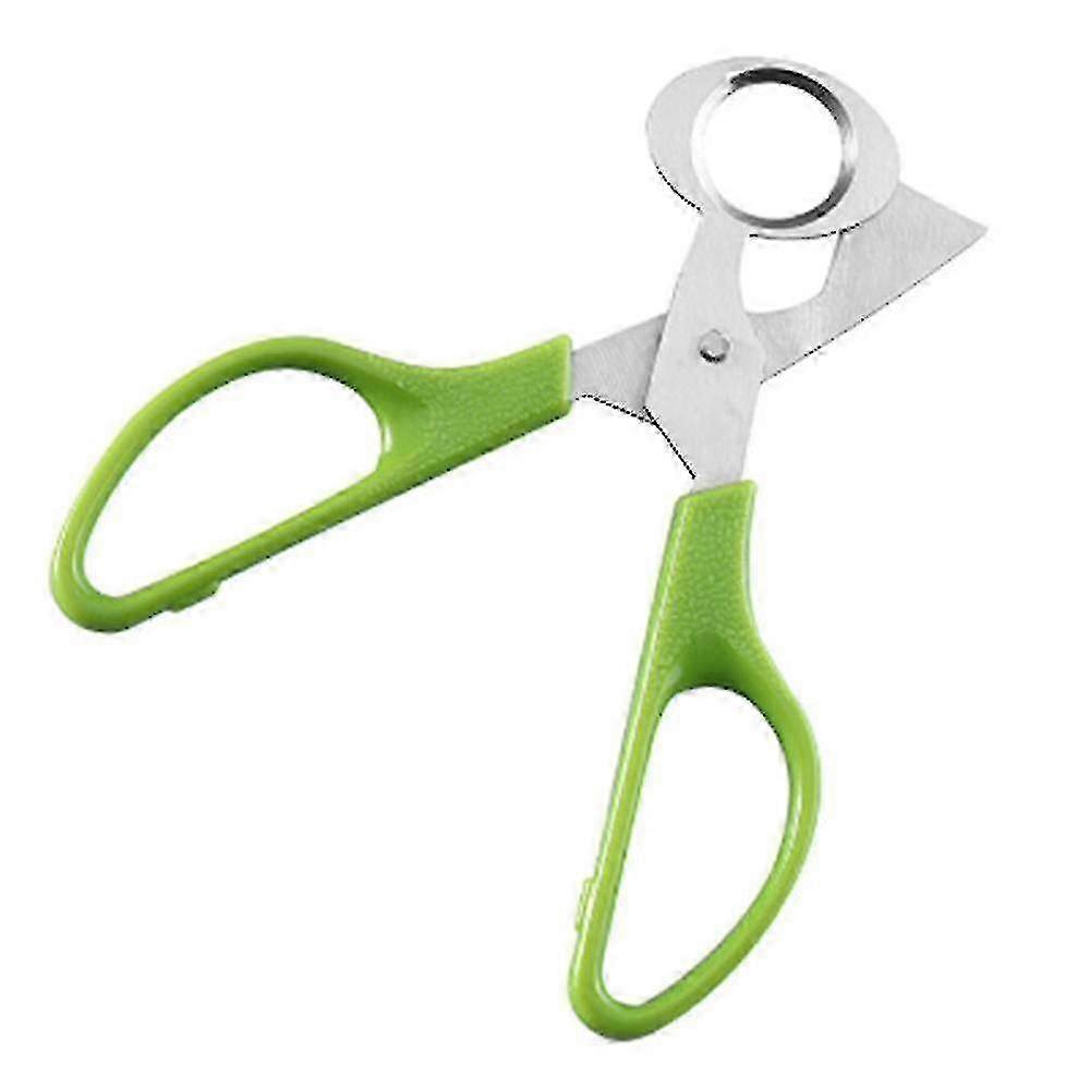 Quail Egg Cutting Scissors, Kitchen Egg Cutting Tools, Household Tools--