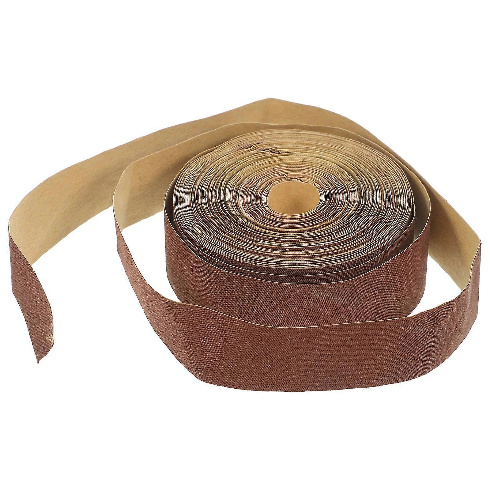 Cloth Lampshade Edging Strip for Light Shade Protection 1 Roll