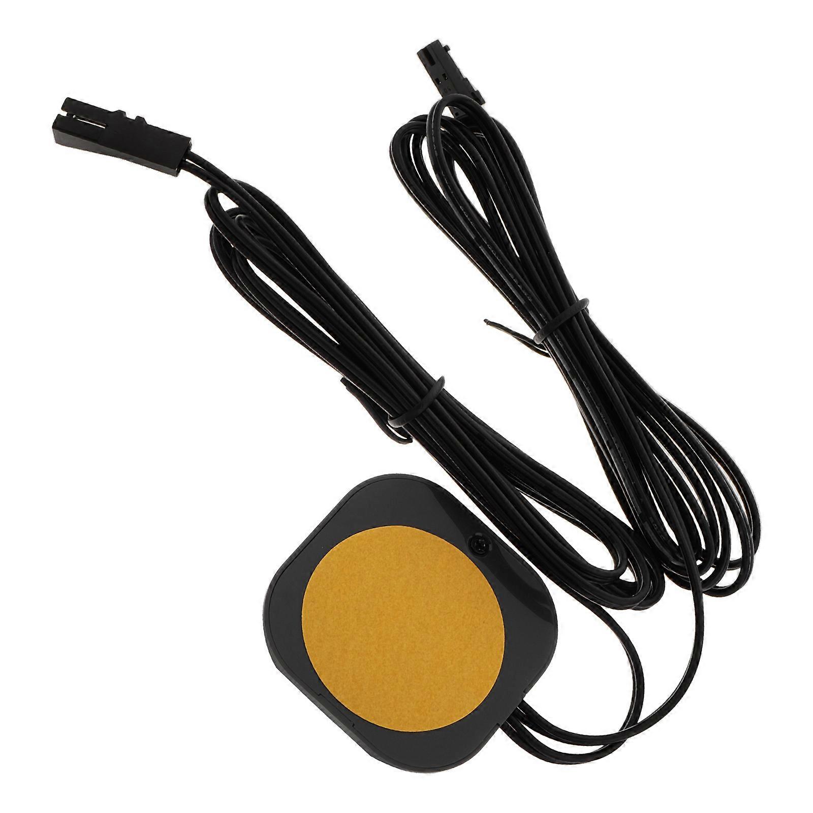 No-Drill Touch Panel Switch for Closet Lights High Sensitivity