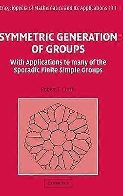 Génération symétrique de groupes