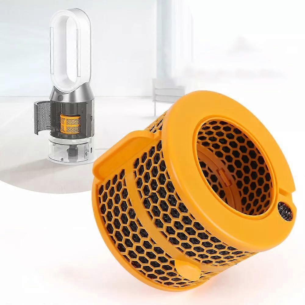 Air Purifier Filter with Activated Carbon for Dyson PH01 PH02 PH03 PH04 PH3A Humidifier Replacement