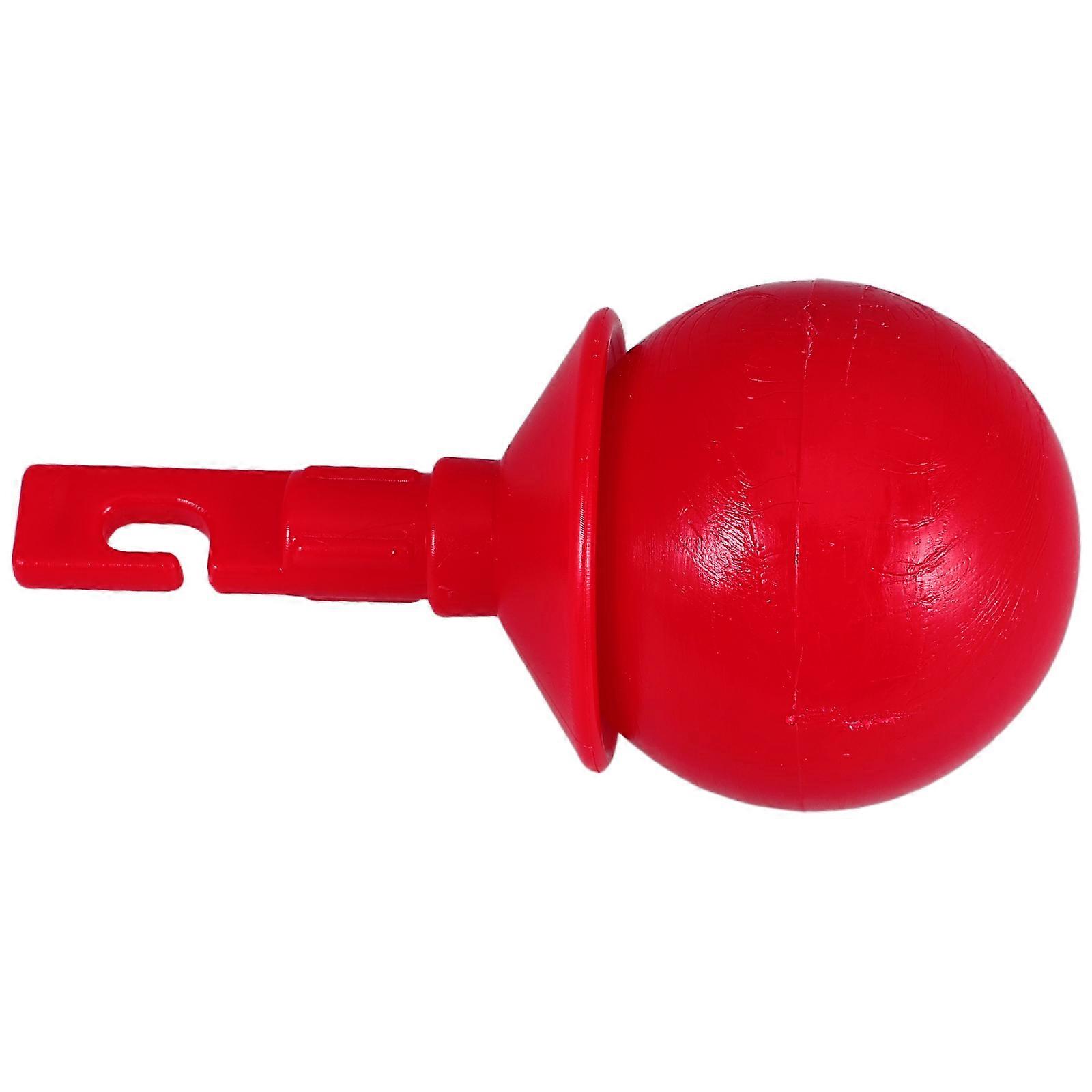 Hook Type Rolling Cane Tip for Blind People Walking Assistive Cane