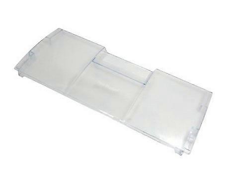 TZDA627FW Freezer Flap Replacement with Durable Design and Fast Freezing Access