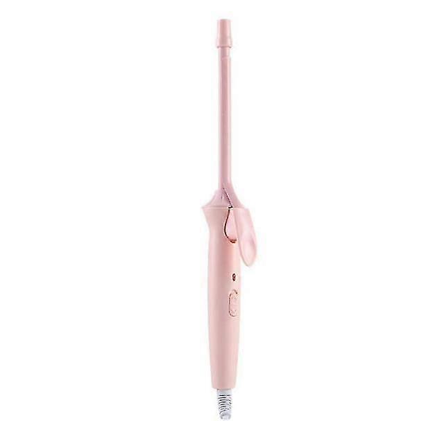 25-26 9mm pink mini curlerbrush