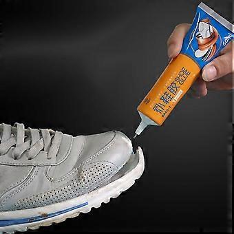 Schuhe Wasserfester Kleber Schnelltrocknendes Spezialklebemittel Schuhreparatur