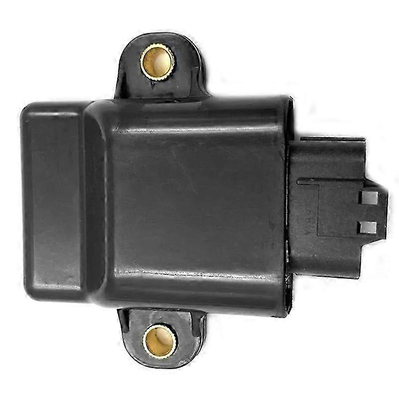 CDI UNIT ASSY for 4 Stroke 15HP 20HP Outboard Engine Motor
