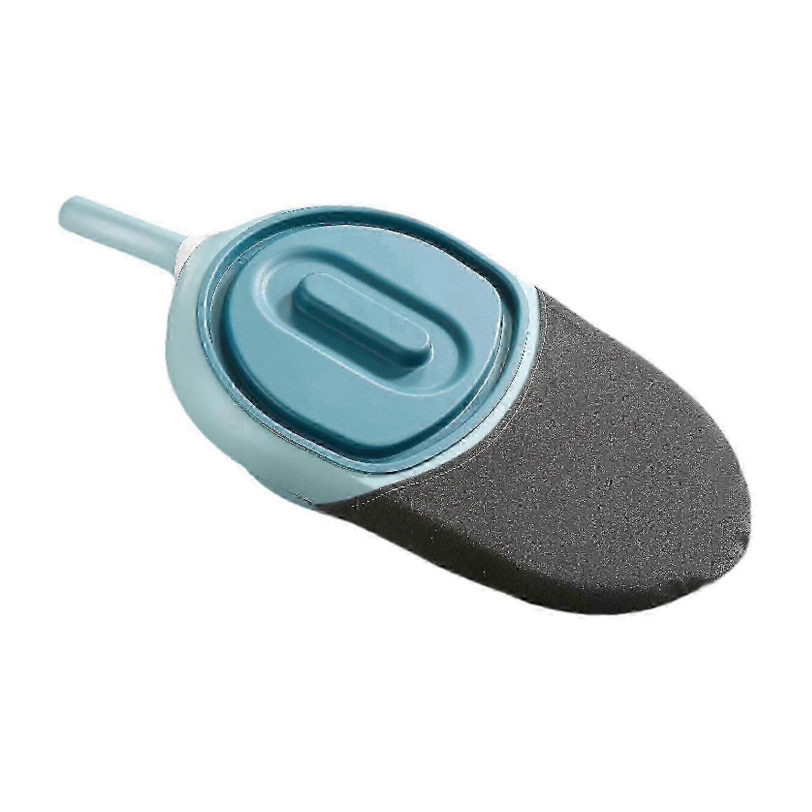 Improved Bed Pan for Nursing Urinal, Easy to Use with Lid and Padding