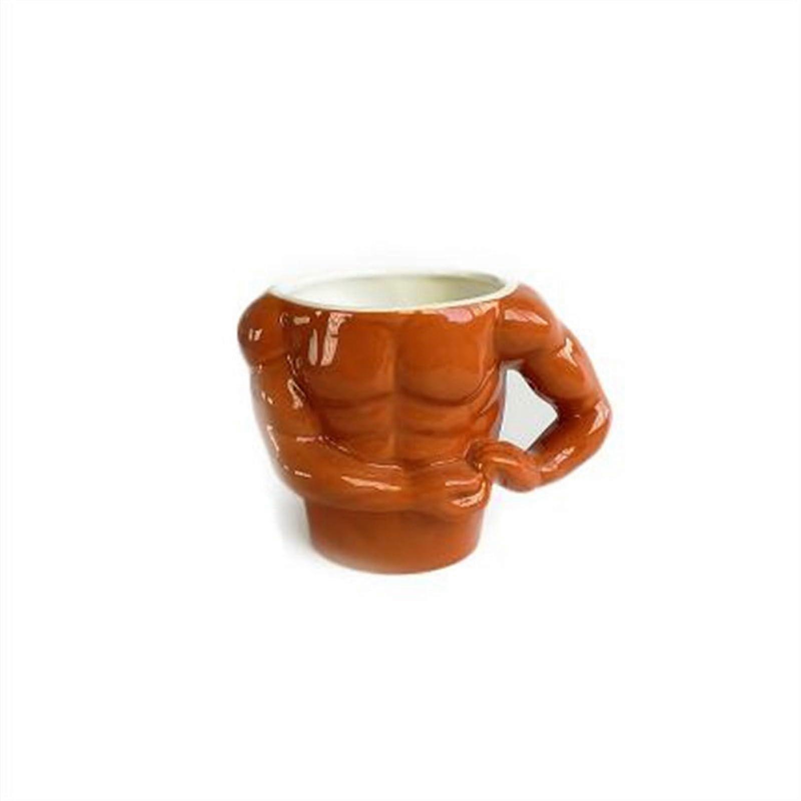 Large Coffee Mug with Large Capacity Ceramic Design for Home and Office Use