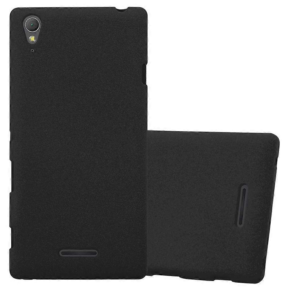 Funda Sony Xperia T3 TPU