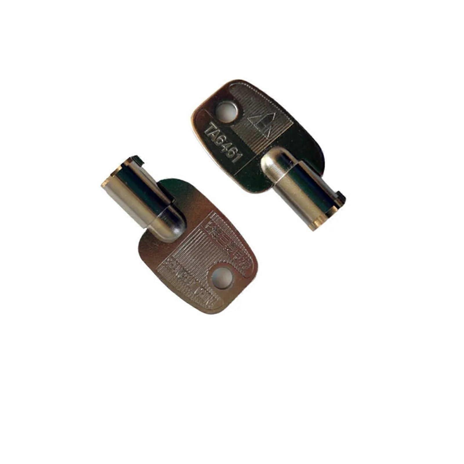 Elevator Control Key TA6461 for Machine Room Less Lift YE602D18001 Compatible, Easy Conversion