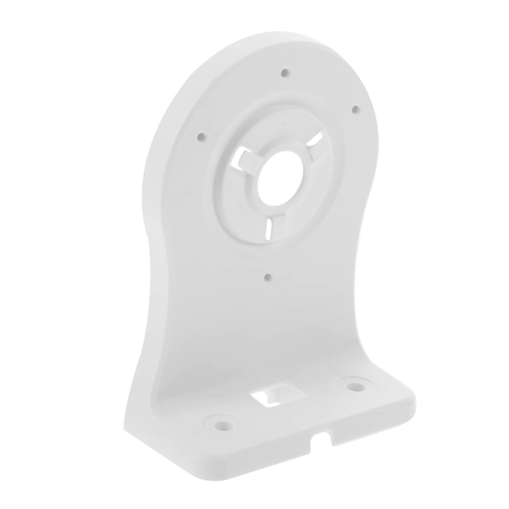 Security Camera Wall Mount Bracket for Dome Camera with Cable Management Indoor Outdoor Use