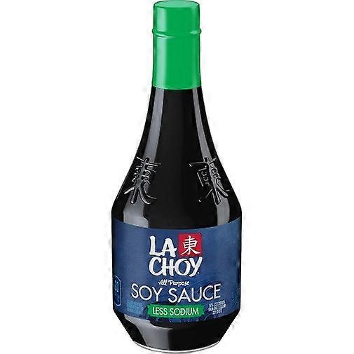 La Choy All Purpose Soyasaus Mindre natrium