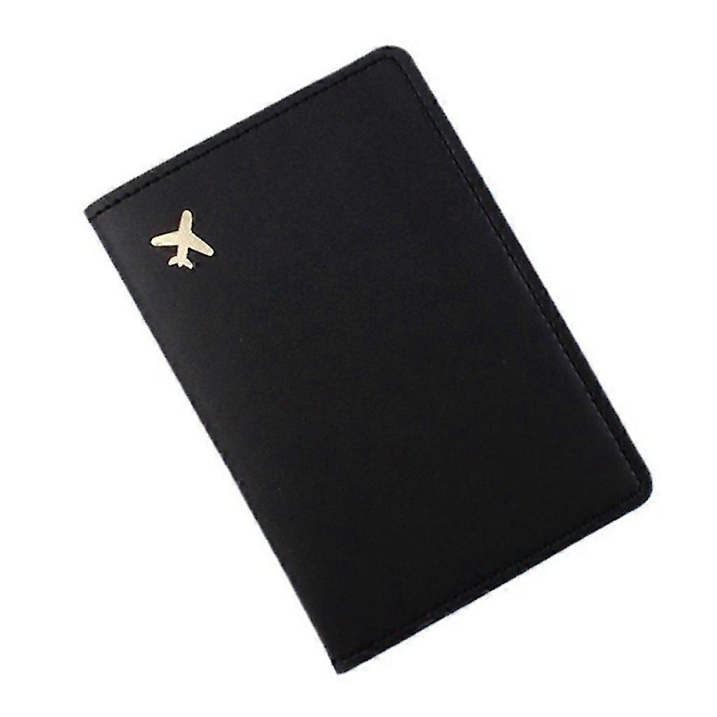 Popular Passport Holder Cover Wallet Blocking Card for Case Document Organizer