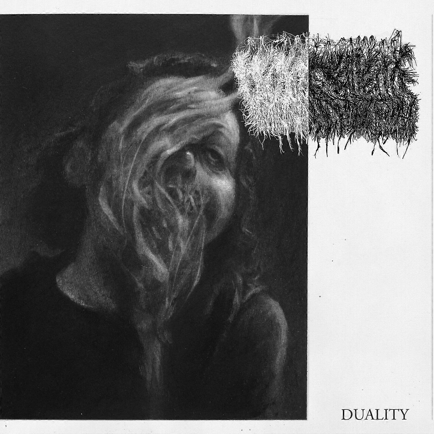 Defacement - Duality [VINYL LP] Tuonti Yhdysvalloissa