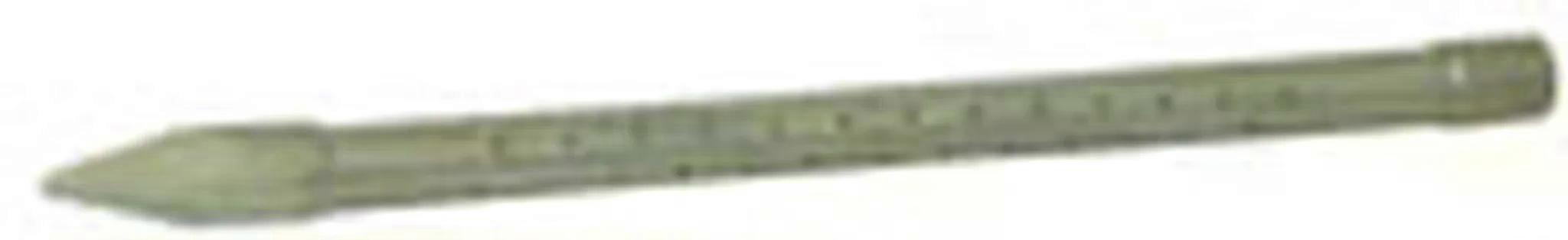 Xylem Schlagspitze 5/4 Zoll Verz.