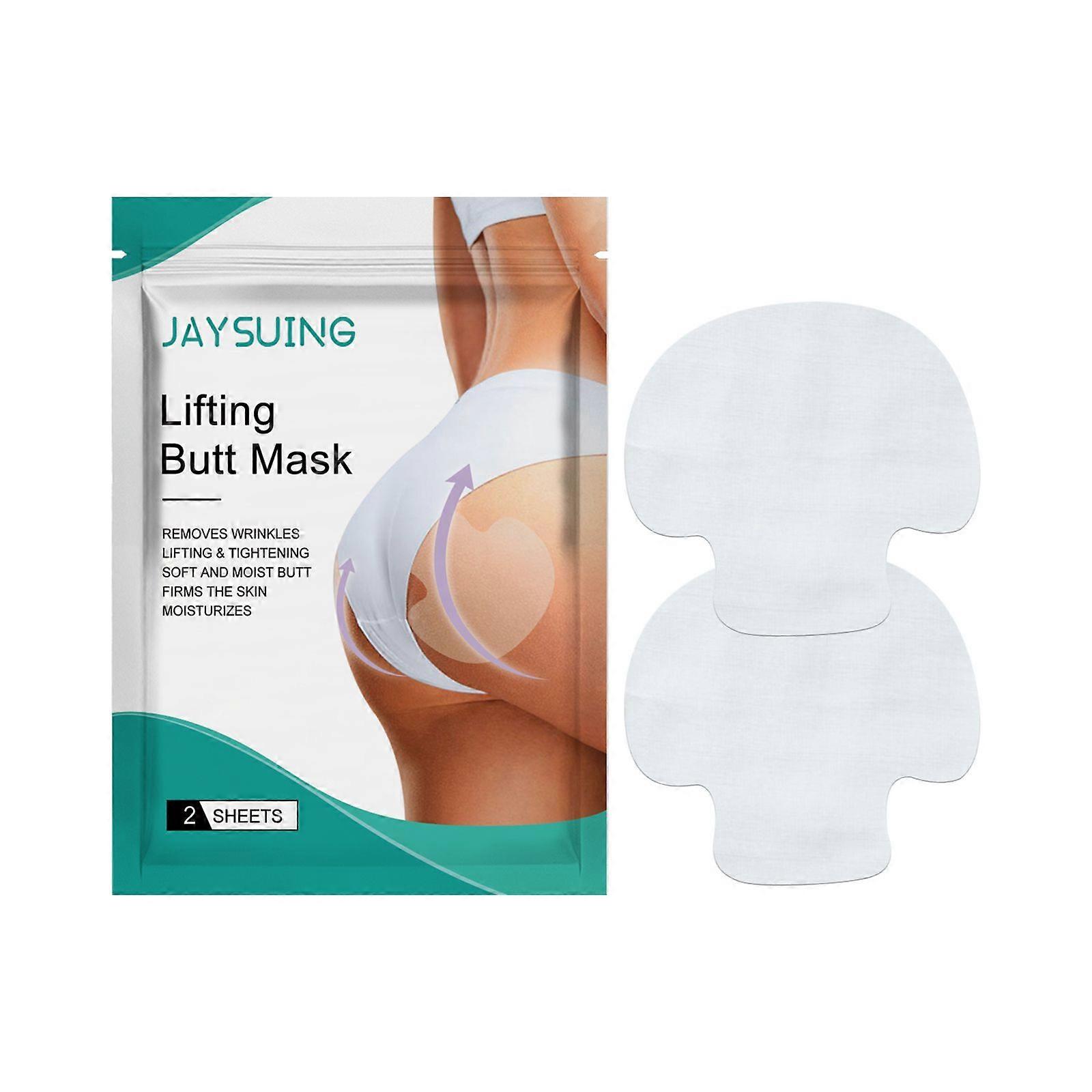 Jaysuing Butt Lift Patch - Lifts And Firms Buttocks