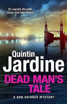 Dead Man's Tale