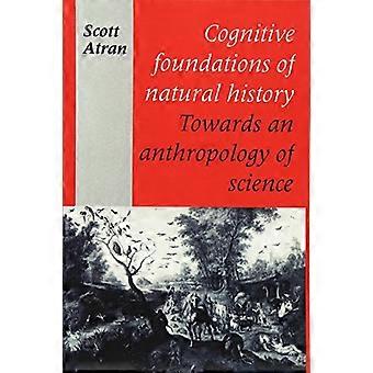 Fundamentos cognitivos de la historia natural: hacia una antropología de la ciencia