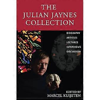La colección Julian Jaynes