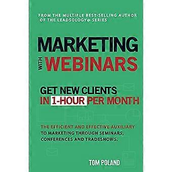 Marketing con Webinars