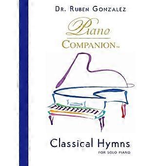 Himnos clásicos para piano solo