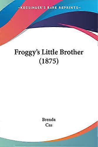 Froggy's Little Brother