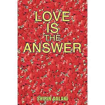 Love Is the Answer: Living in Abundant Heart