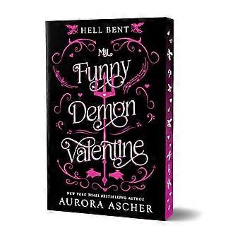 My Funny Demon Valentine: Deluxe rajoitettu erä