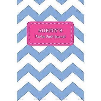 Diario tascabile di Aubrey, Chevron