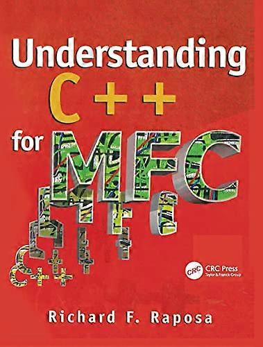 Understanding C++ for MFC (CMP Books)