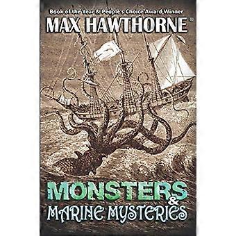Monstre og marine mysterier: Finnes monstre? Du være dommer.