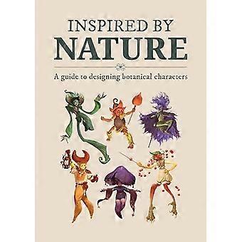Inspiriert von der Natur: Botanische Figuren entwerfen