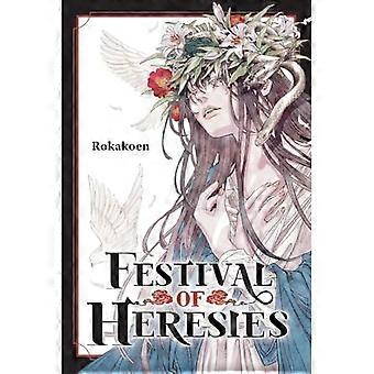 Festival der Ketzereien (Büro Sasaki)