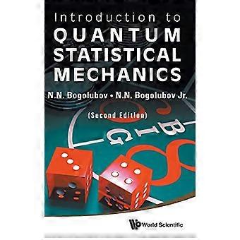 Introduksjon til statistisk kvantemekanikk