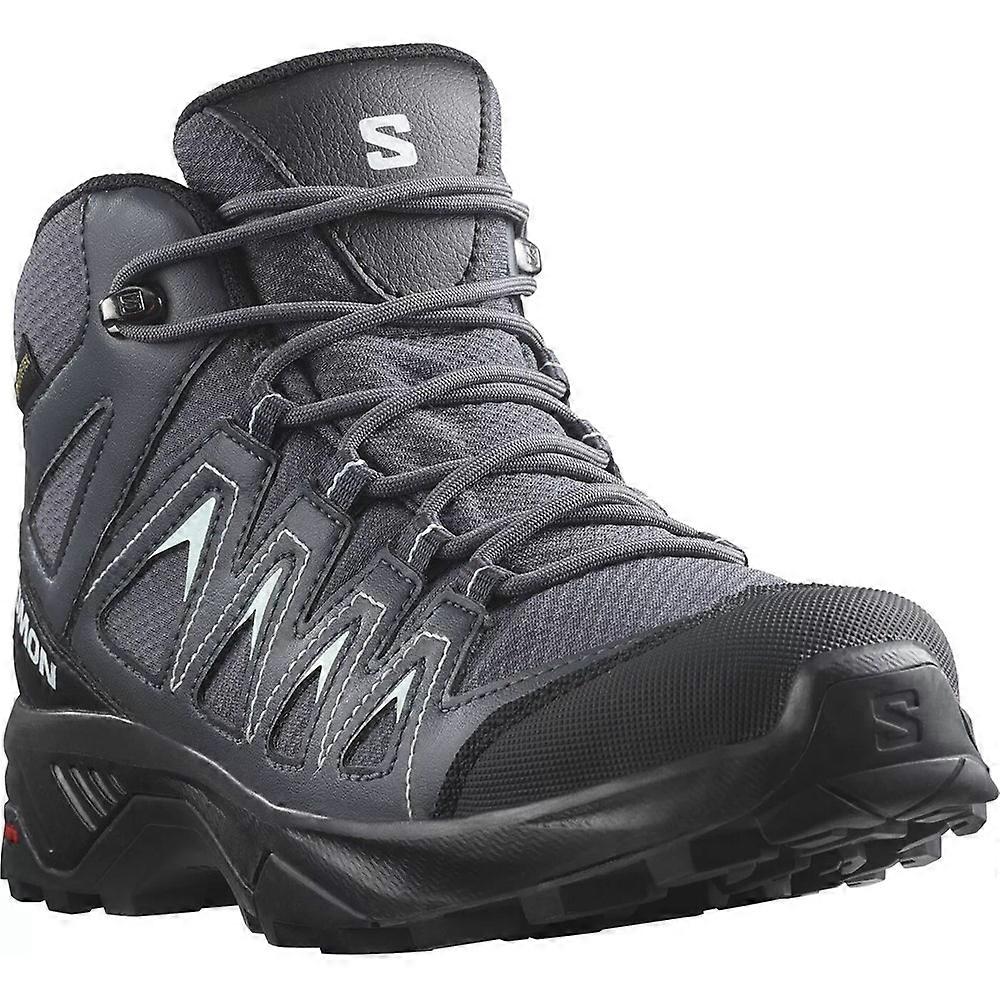 Shoes Salomon 471811