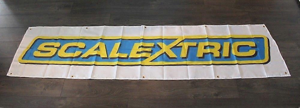 Steag Scalextric RC Racing HF0827