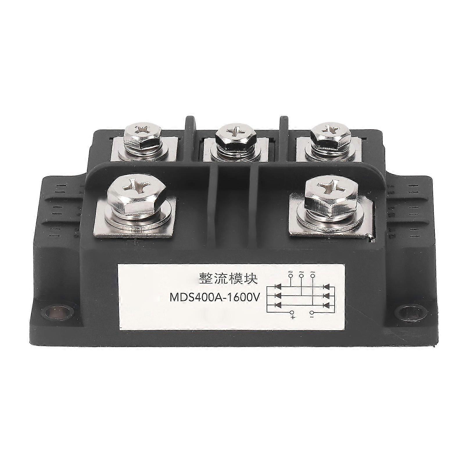 400A 1600V 3 Phase Bridge Rectifier for Welding