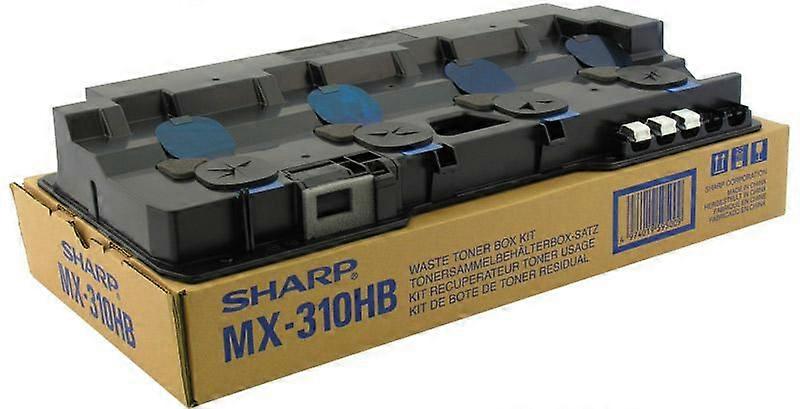 Mx310hb, 50.000 sider, Sharp,